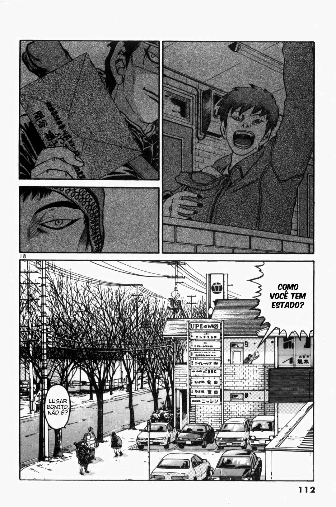 Chapter 97 - Page 18