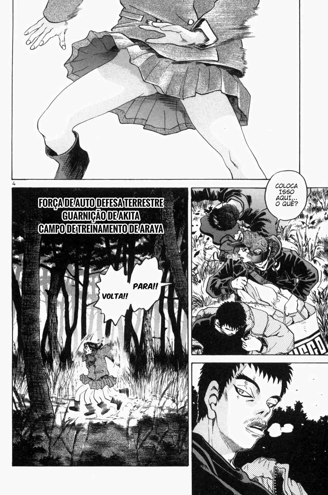 Chapter 97 - Page 4