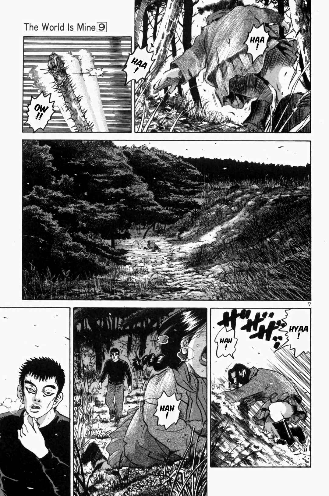 Chapter 97 - Page 7