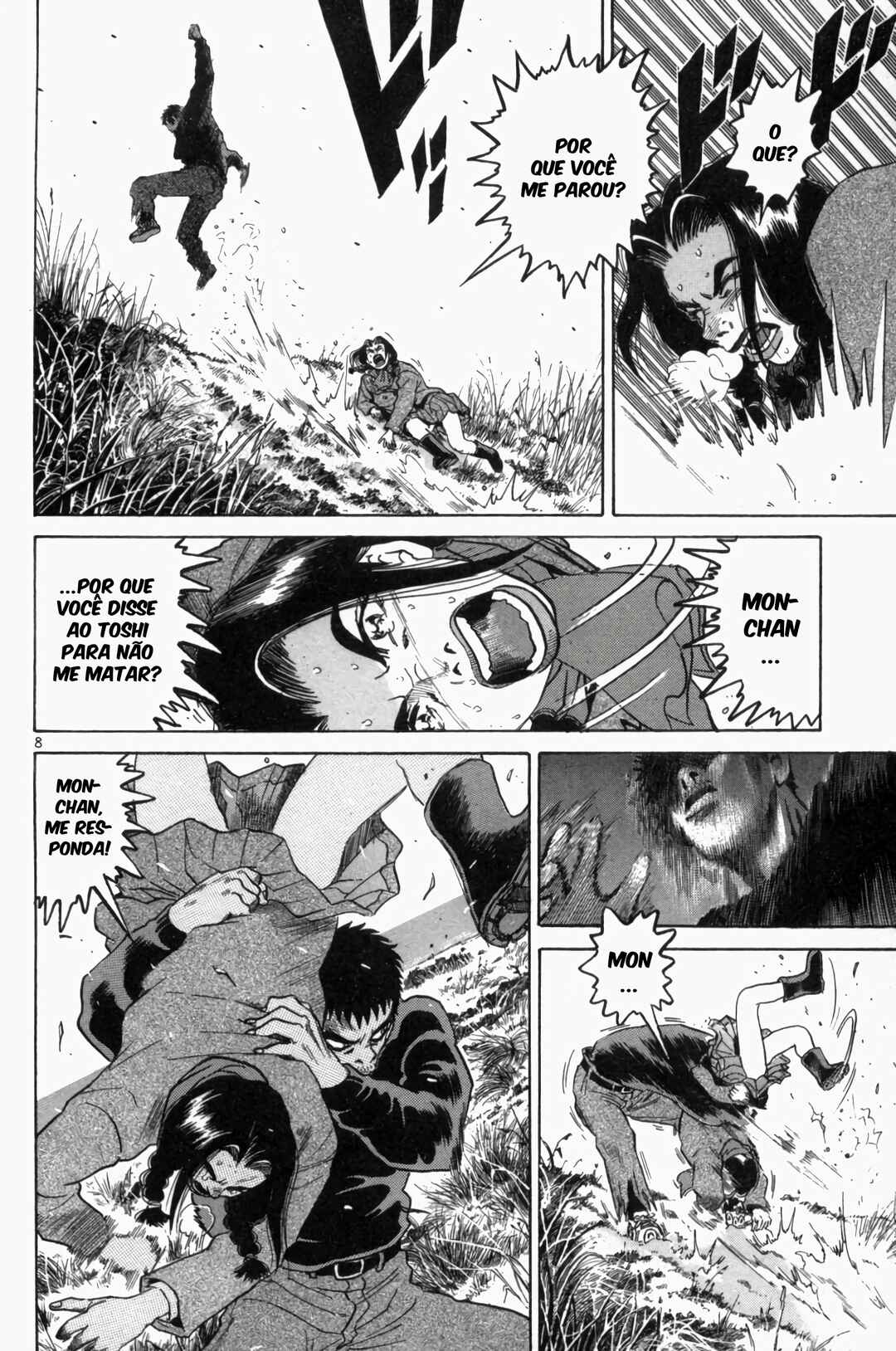 Chapter 97 - Page 8