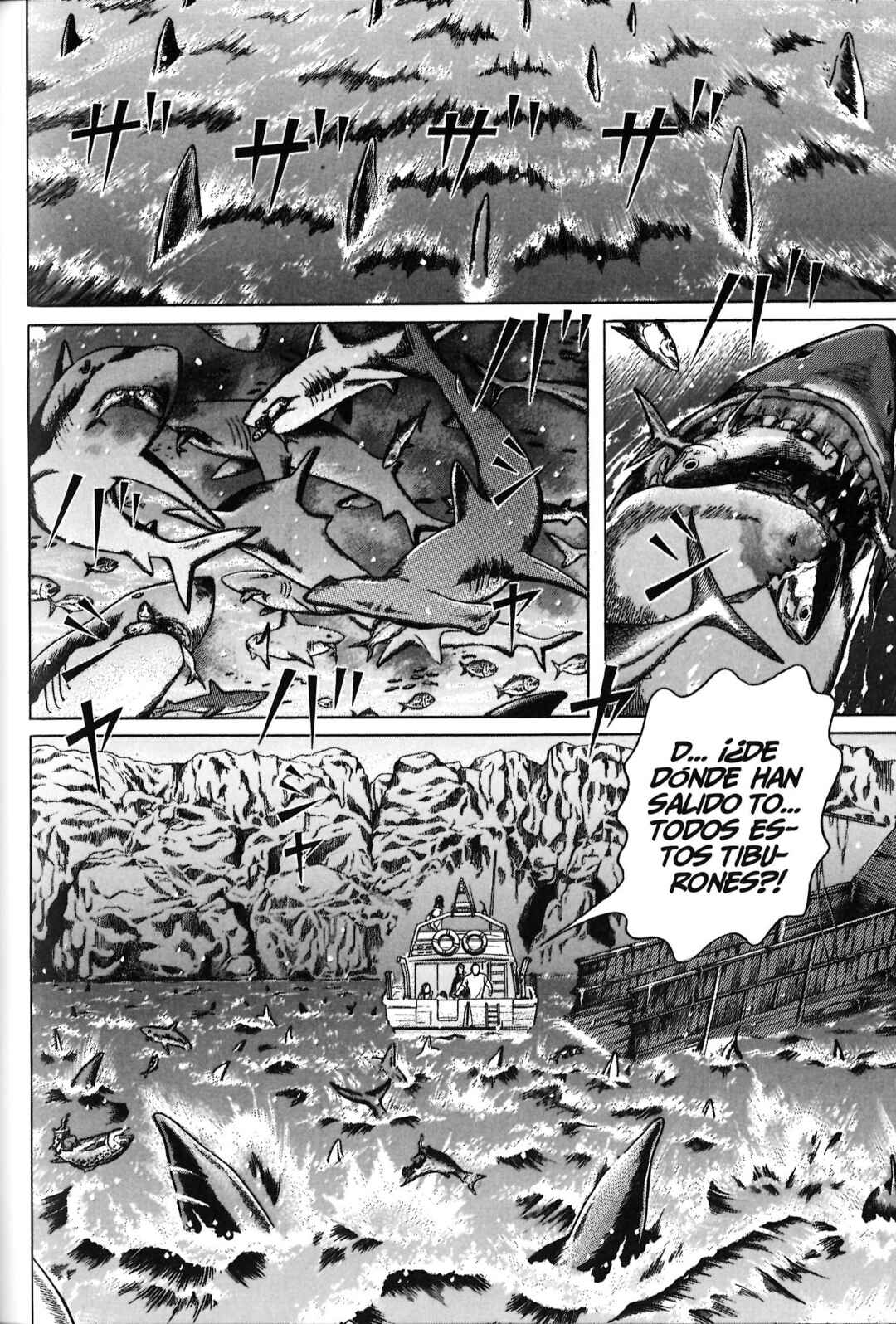 Chapter 75 - Page 11