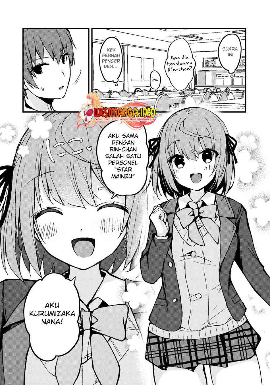 Chapter 3 - Page 4