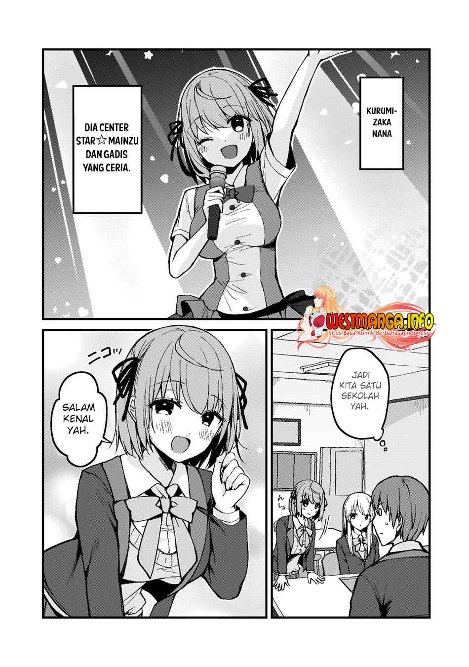 Chapter 3 - Page 5