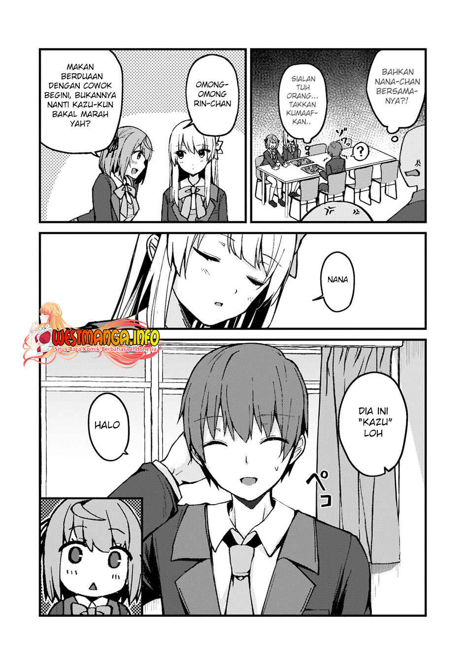 Chapter 3 - Page 6