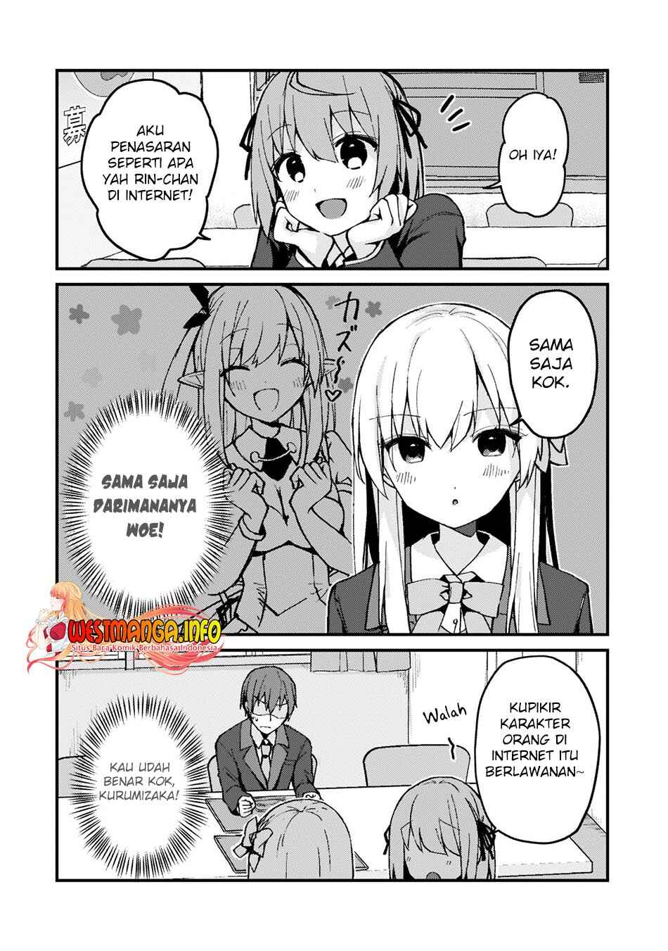 Chapter 3 - Page 8