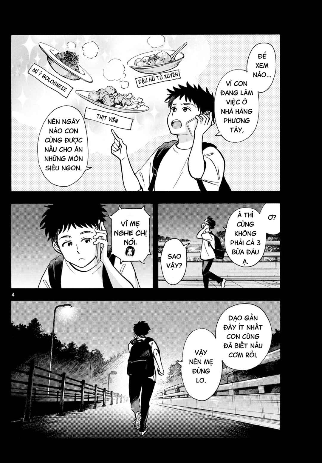 Chapter 315 - Page 4