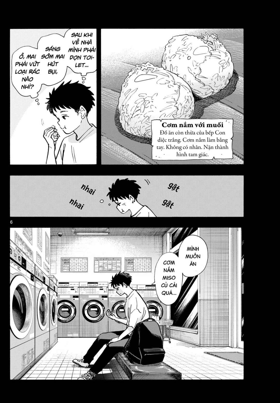 Chapter 315 - Page 6
