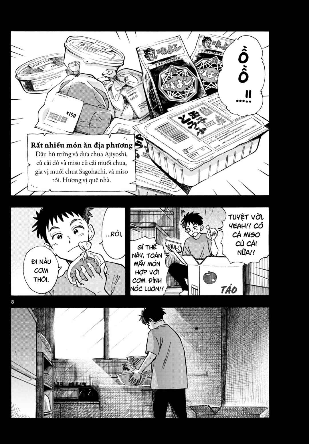 Chapter 315 - Page 8