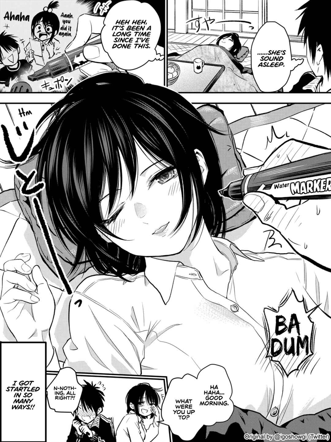 Chapter 2.5 - Page 1