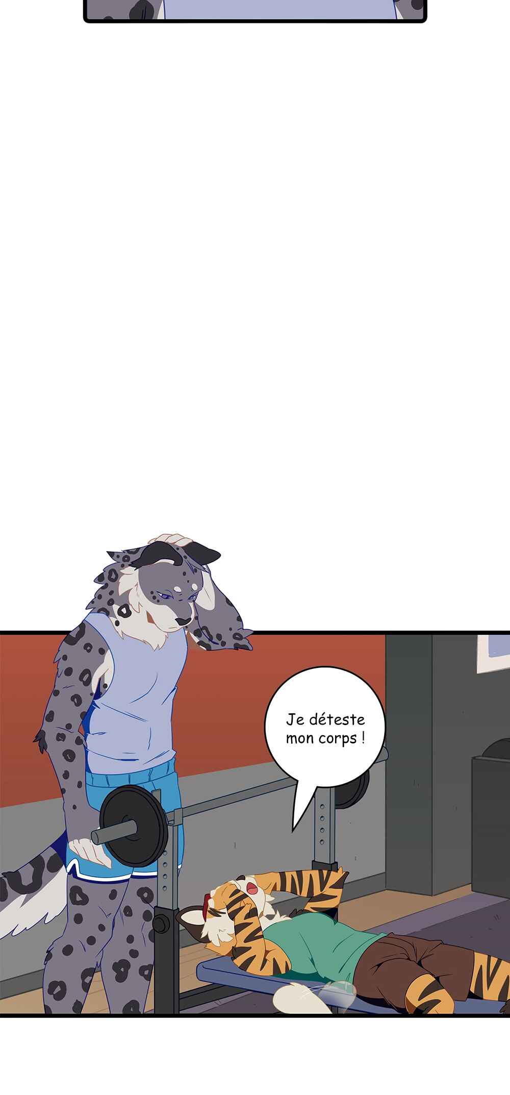 Chapter 69 - Page 6