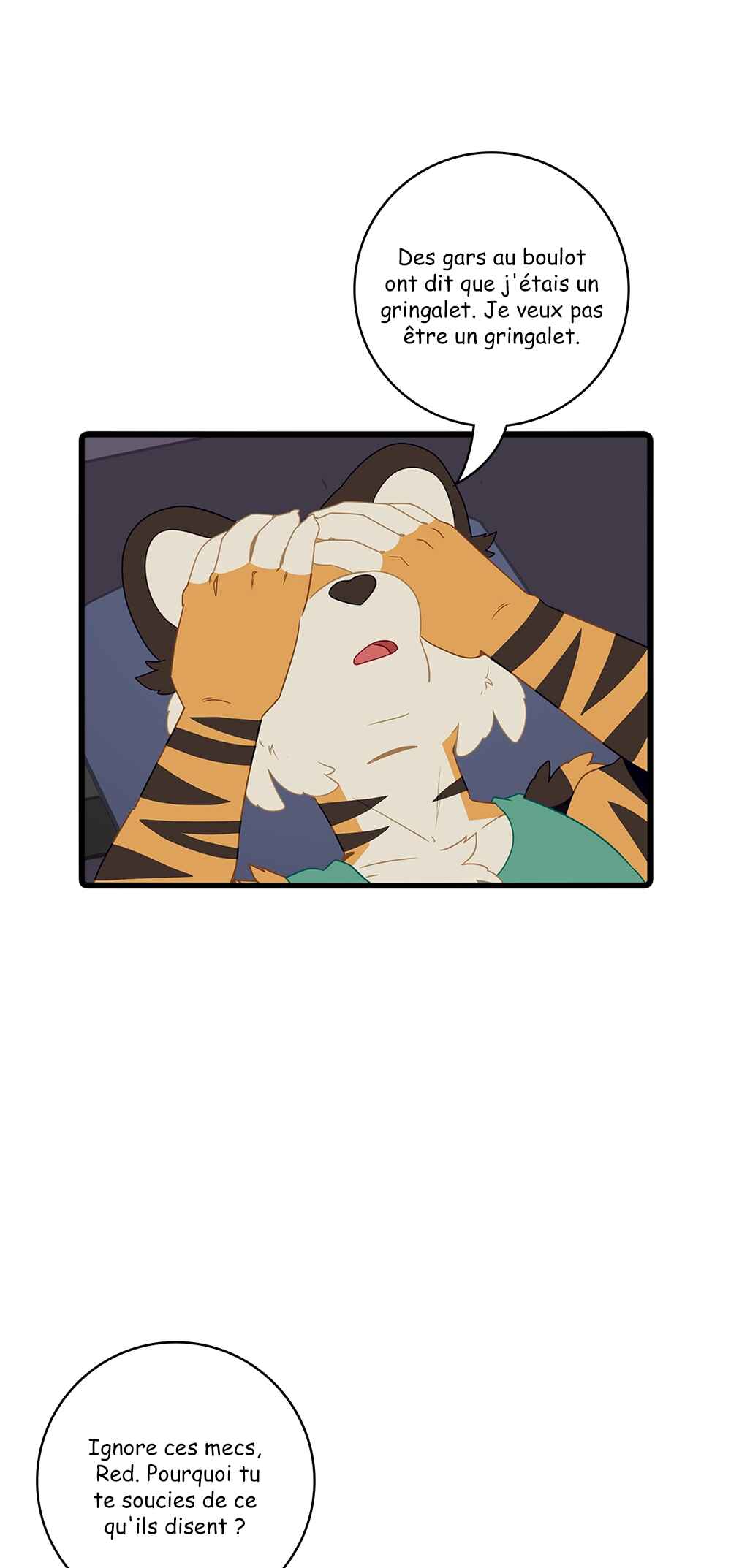 Chapter 69 - Page 8