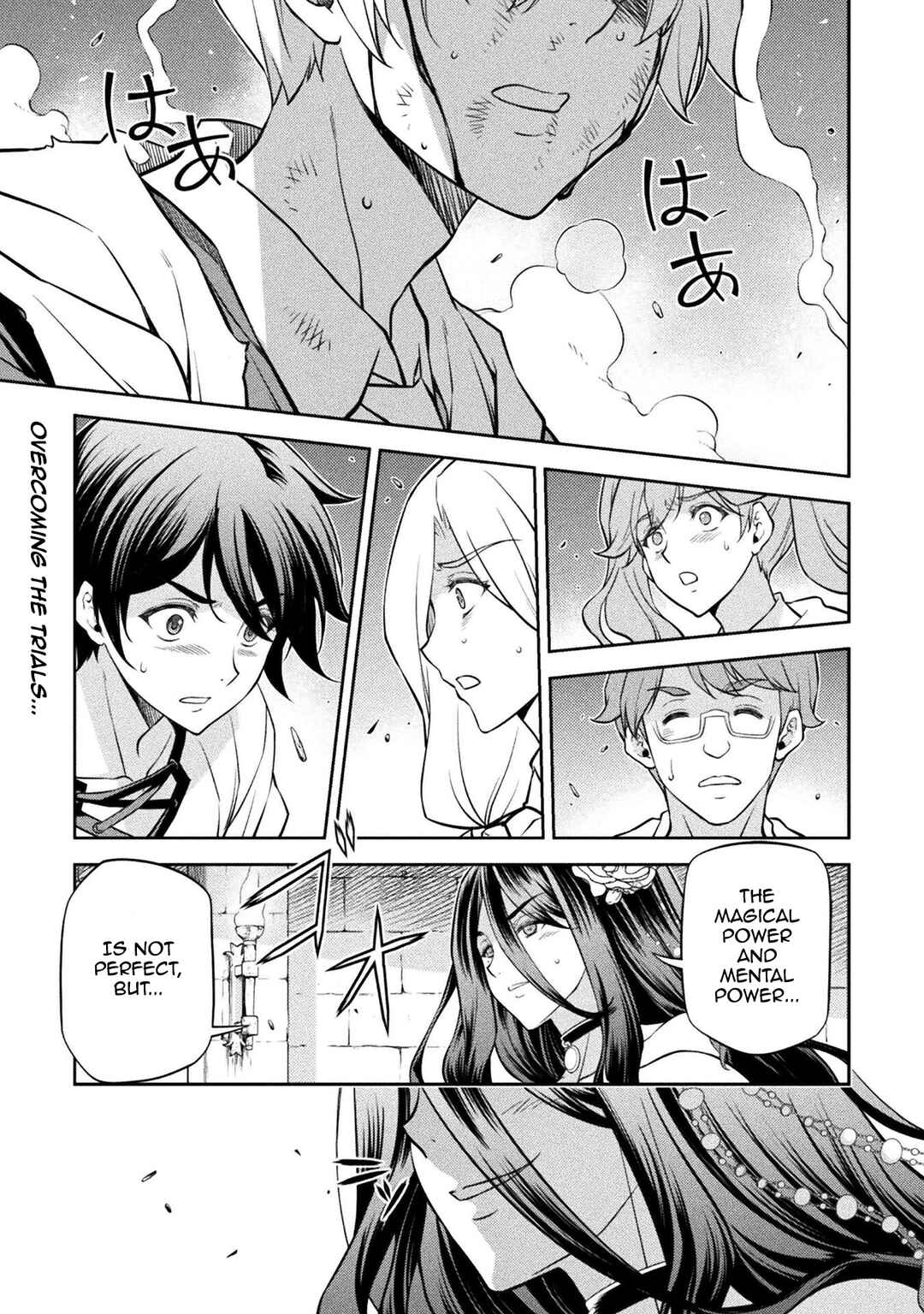 Chapter 36 - Page 1