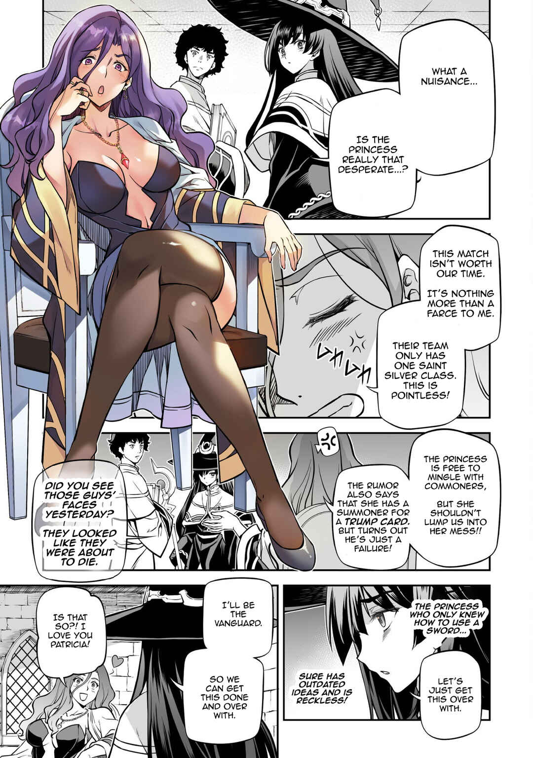 Chapter 36 - Page 10