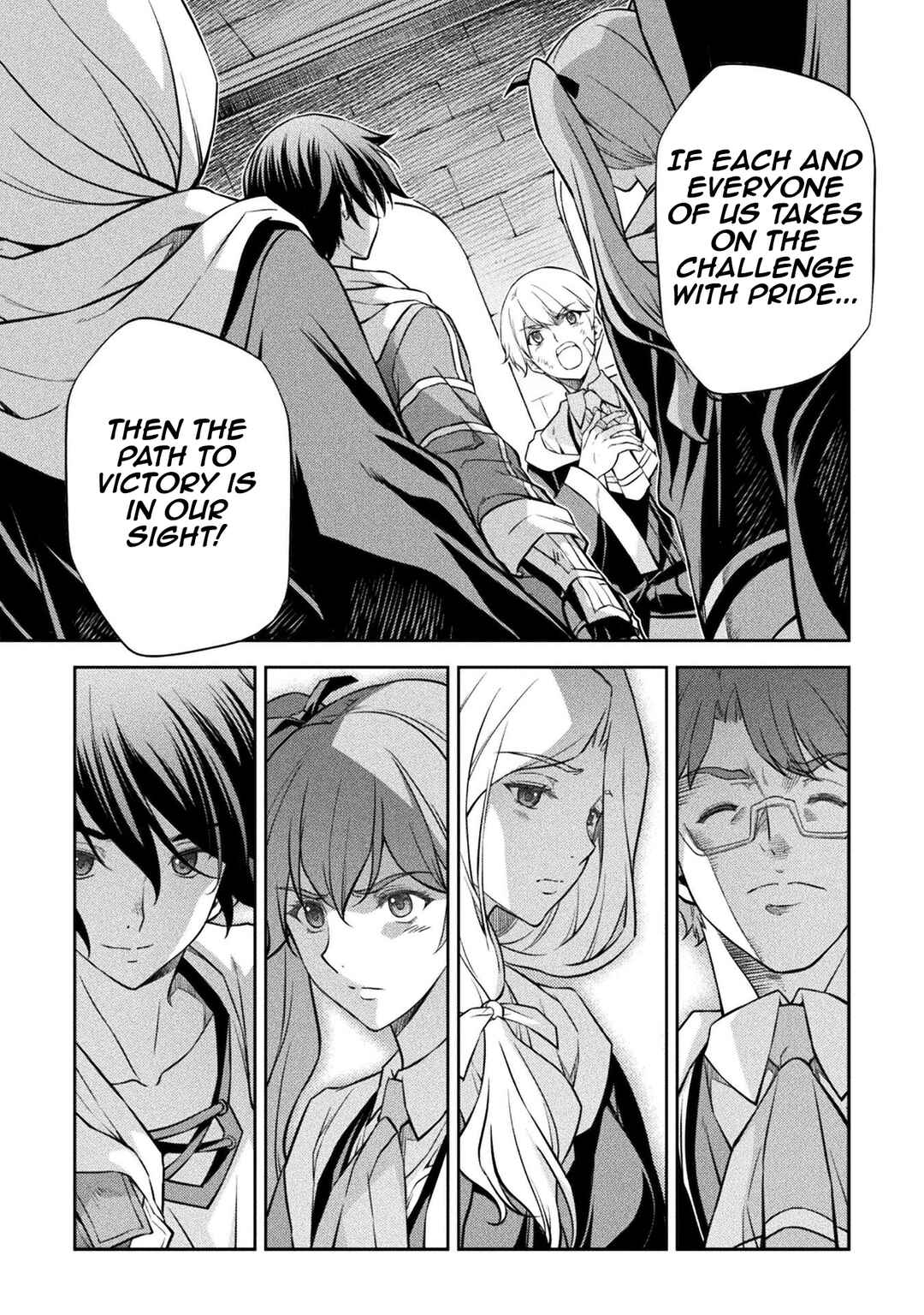 Chapter 36 - Page 14