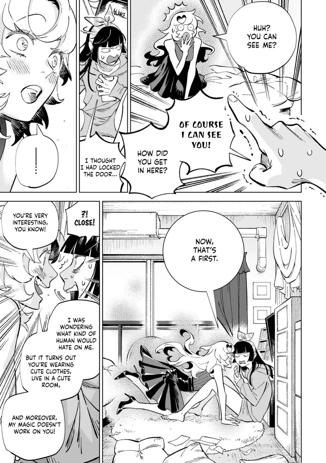 Chapter 3 - Page 11