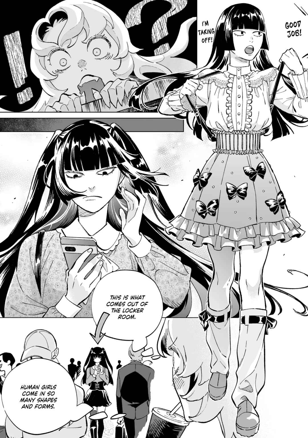 Chapter 3 - Page 3