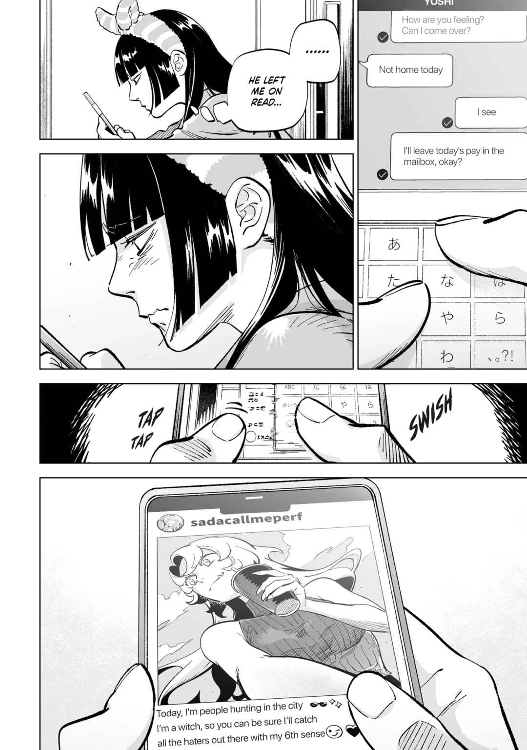 Chapter 3 - Page 8