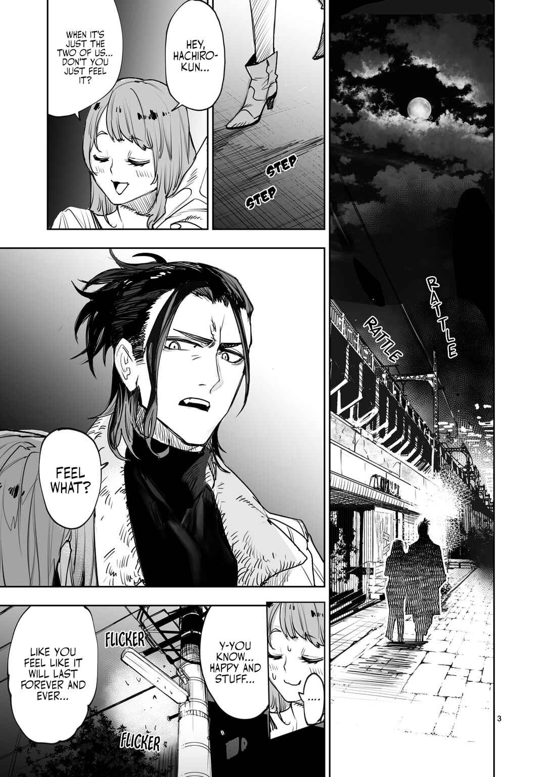 Chapter 1 - Page 3