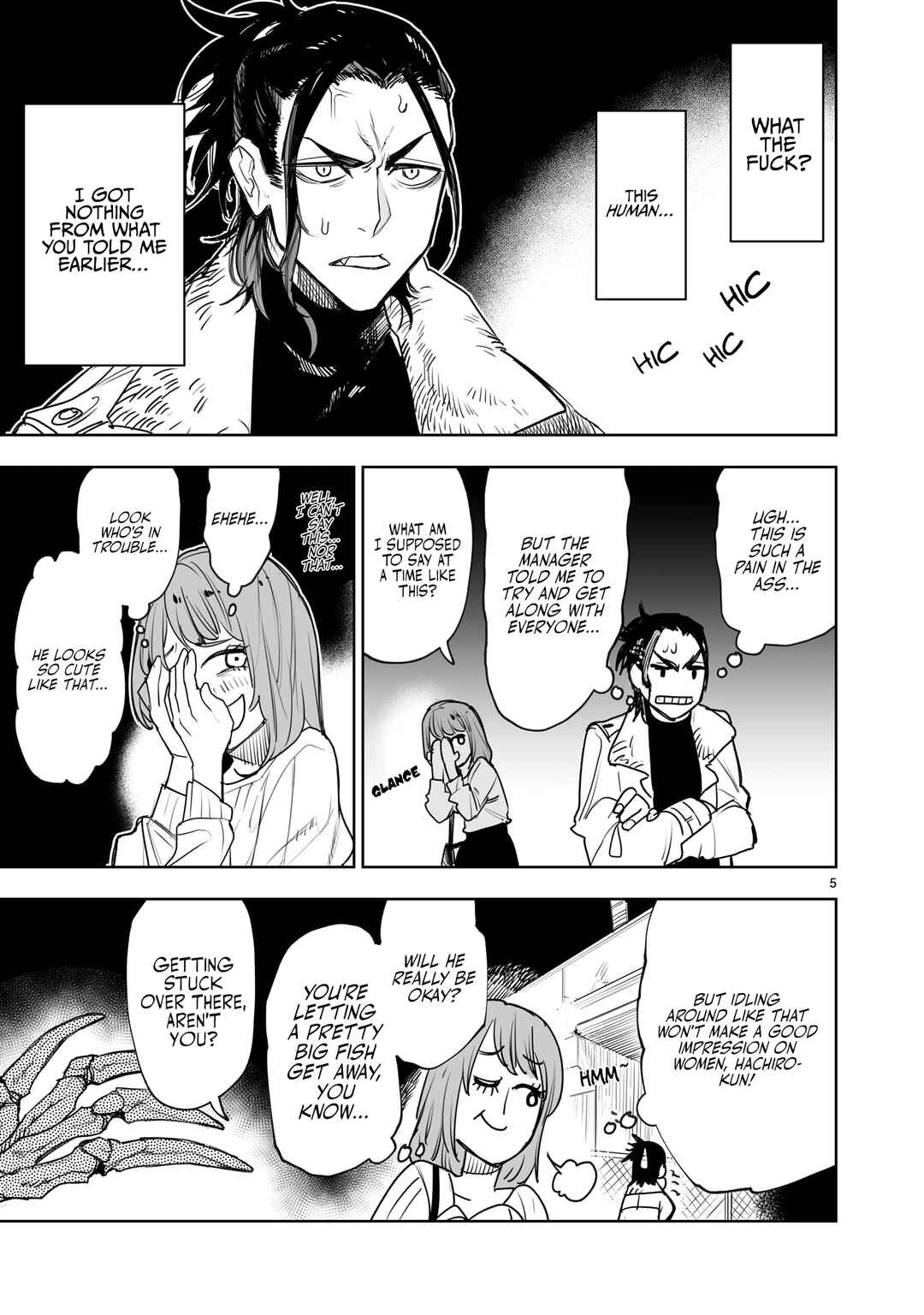 Chapter 1 - Page 5