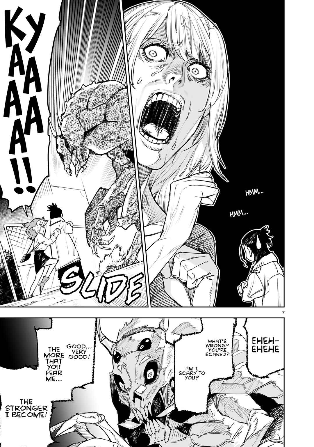 Chapter 1 - Page 7