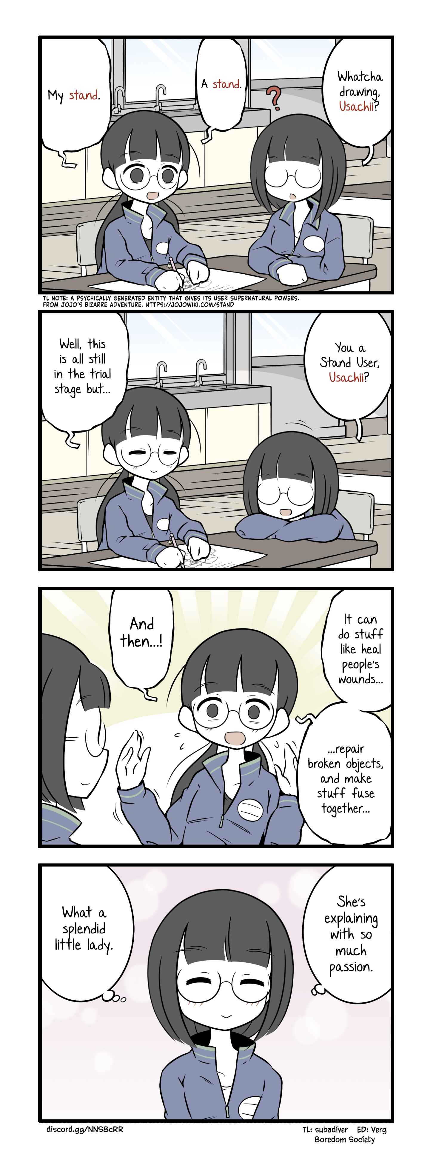 Chapter 33 - Page 1