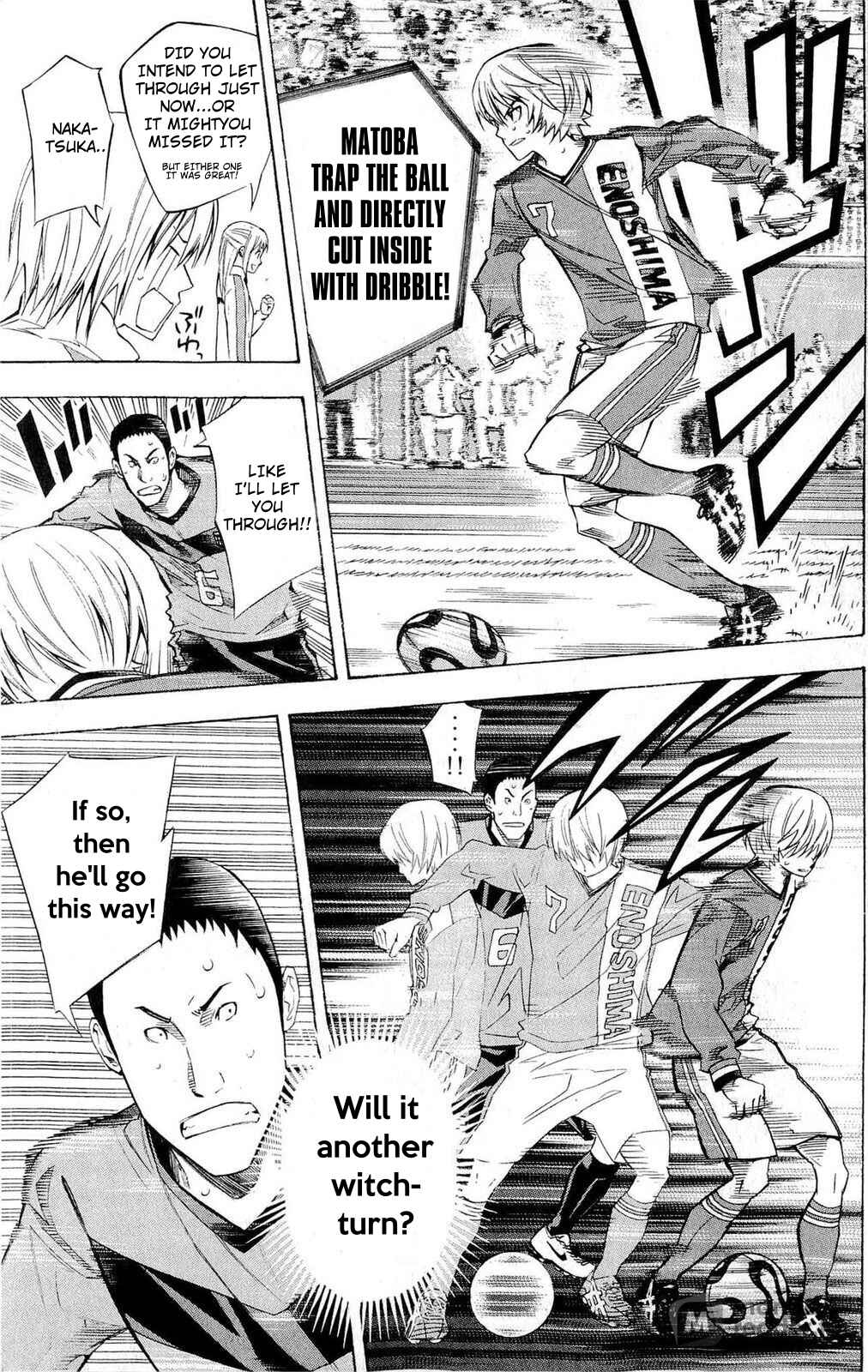 Chapter 223 - Page 14