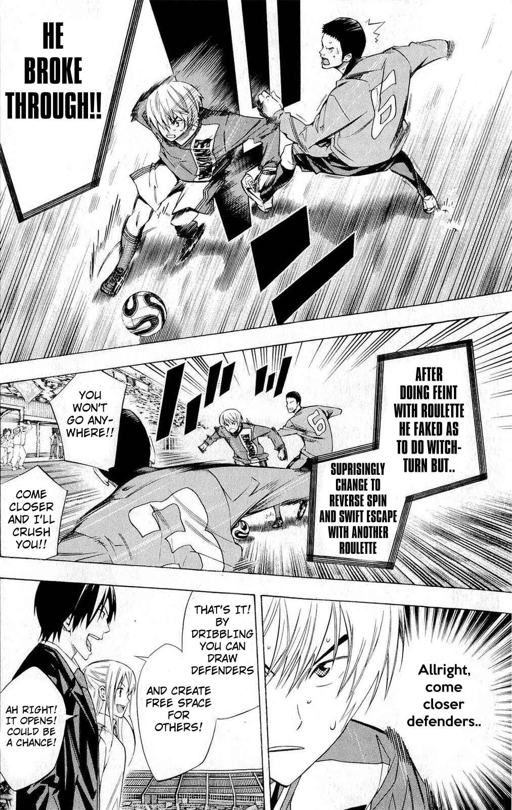Chapter 223 - Page 15