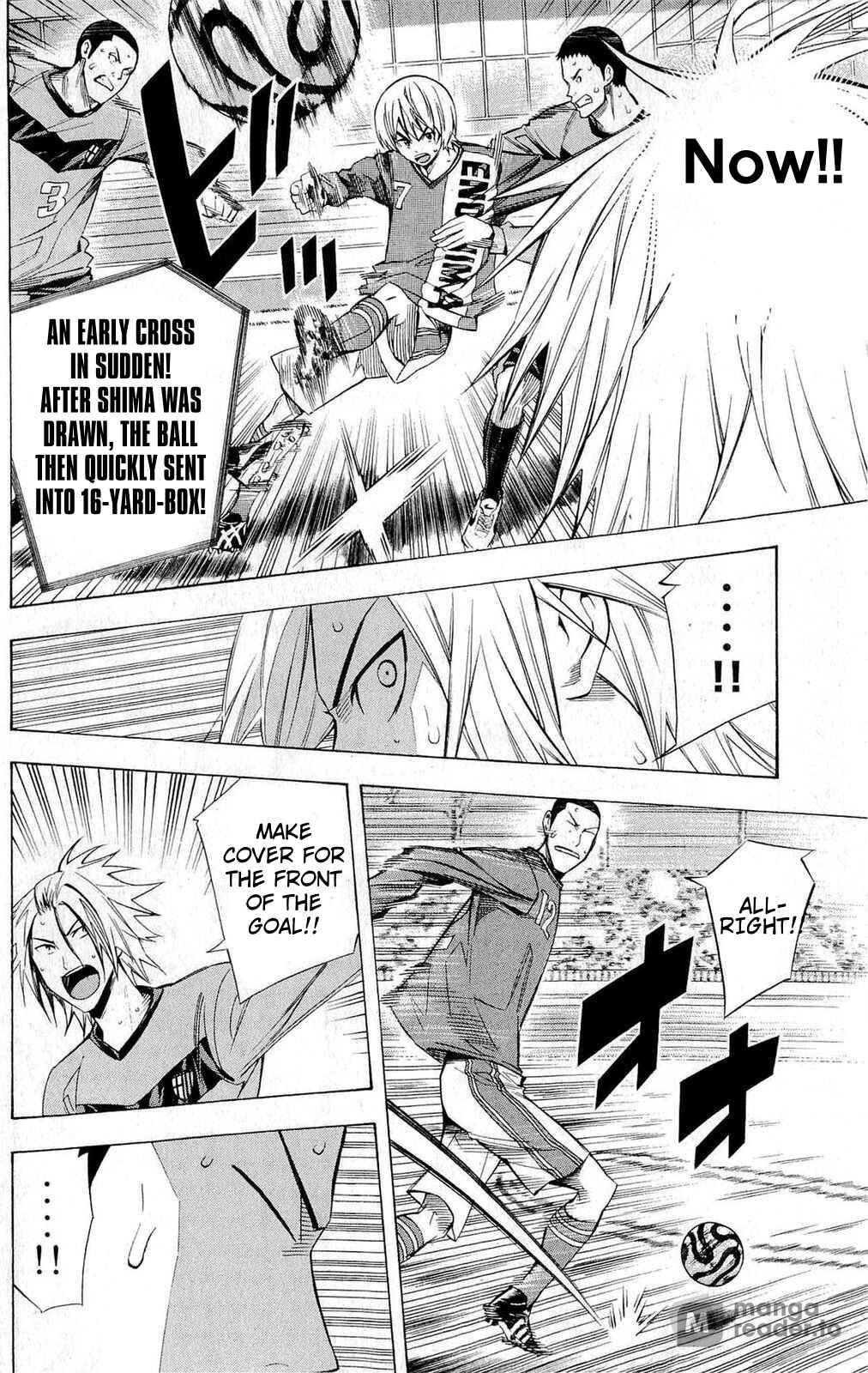 Chapter 223 - Page 17