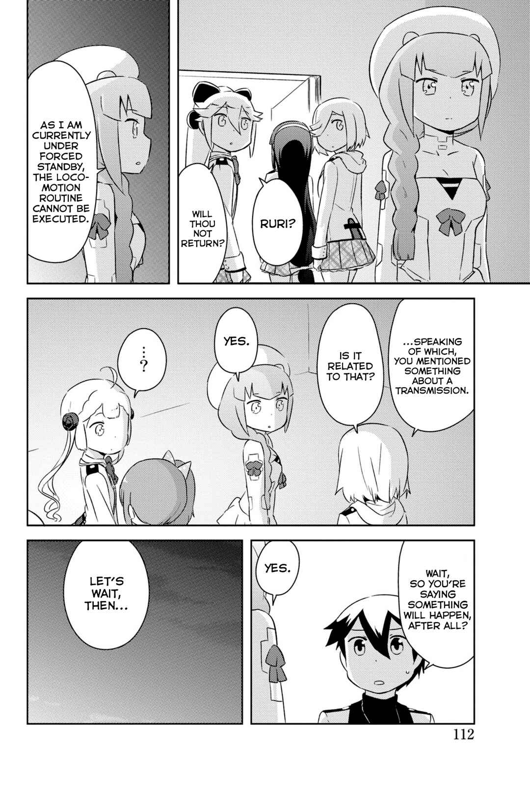 Chapter 33 - Page 15
