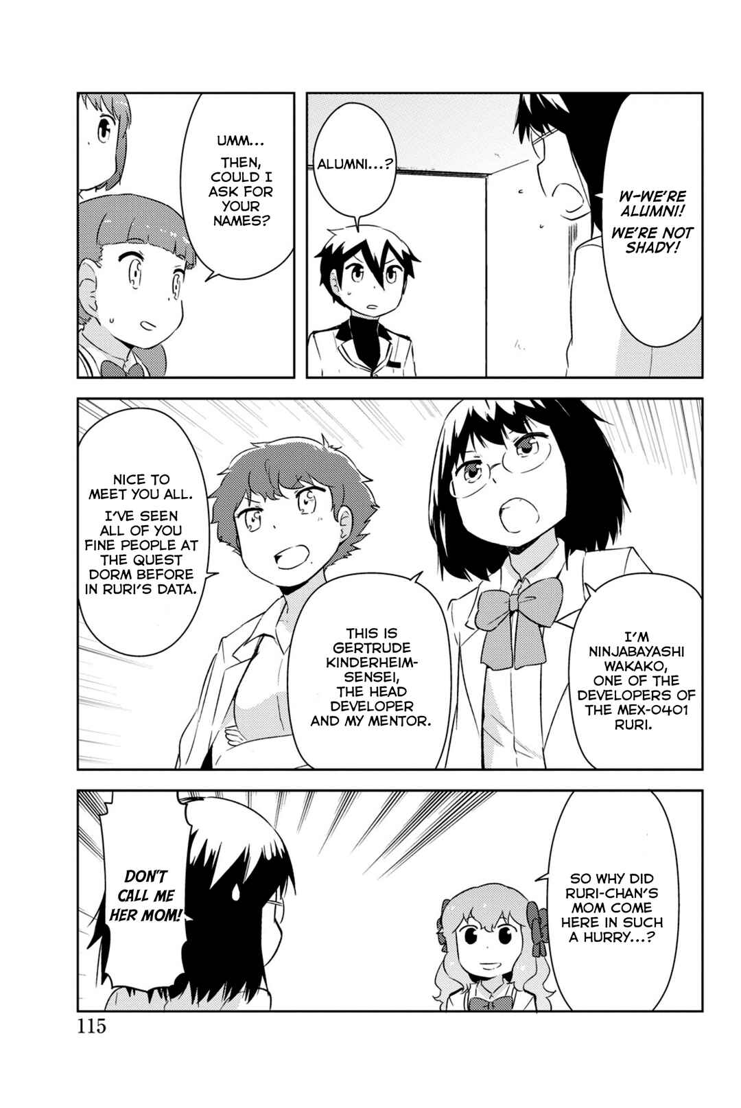 Chapter 33 - Page 18