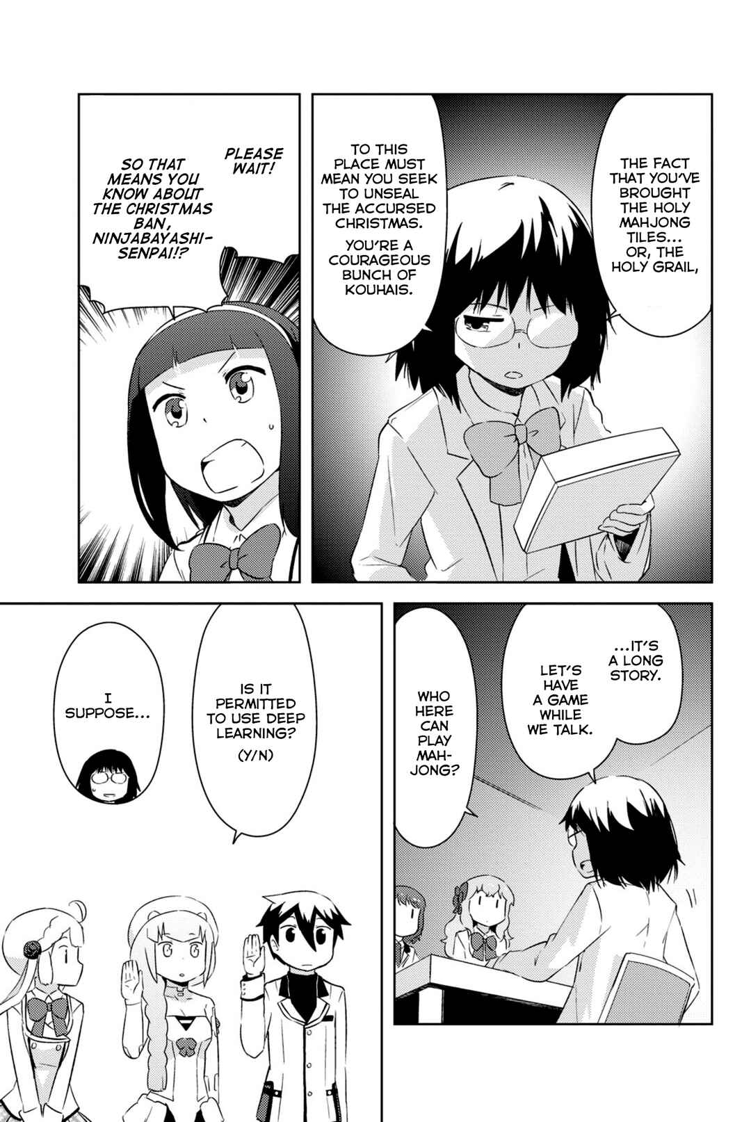 Chapter 33 - Page 20