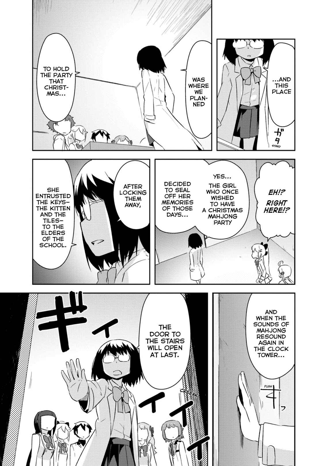 Chapter 33 - Page 30