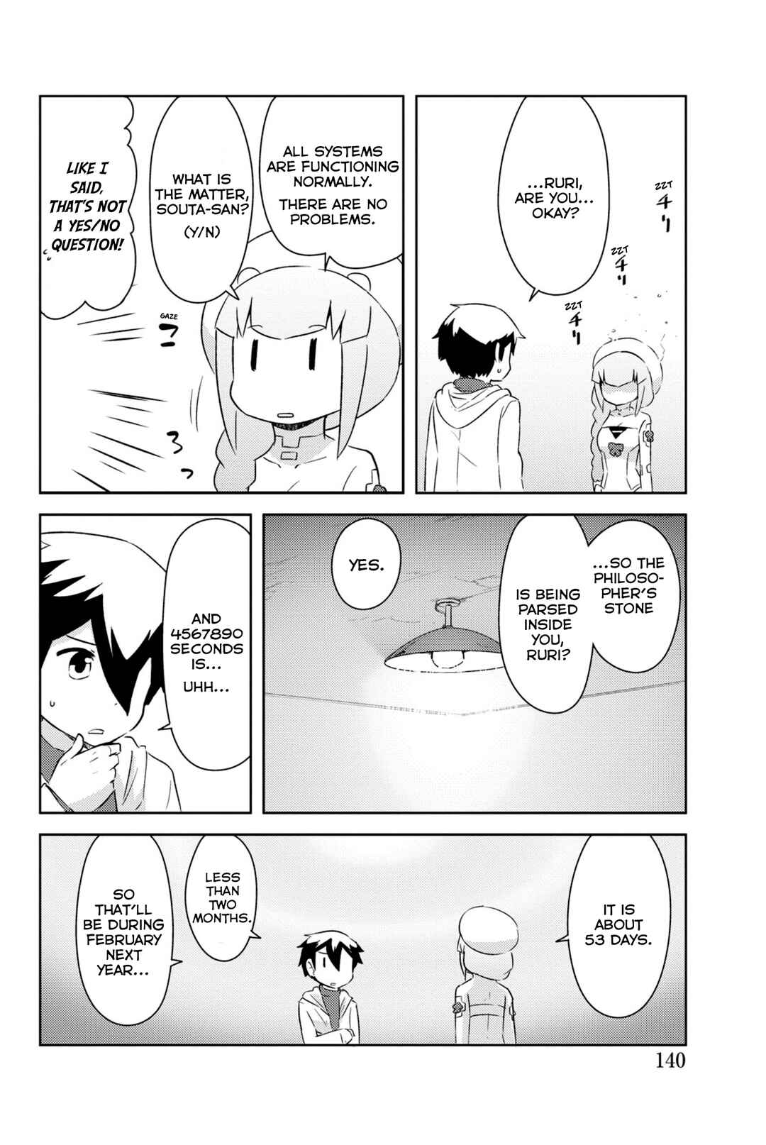 Chapter 33 - Page 43