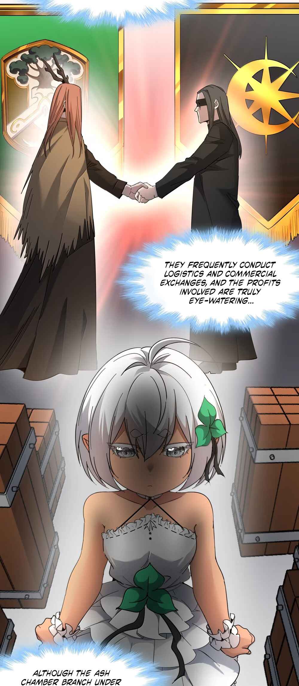 Chapter 181 - Page 12