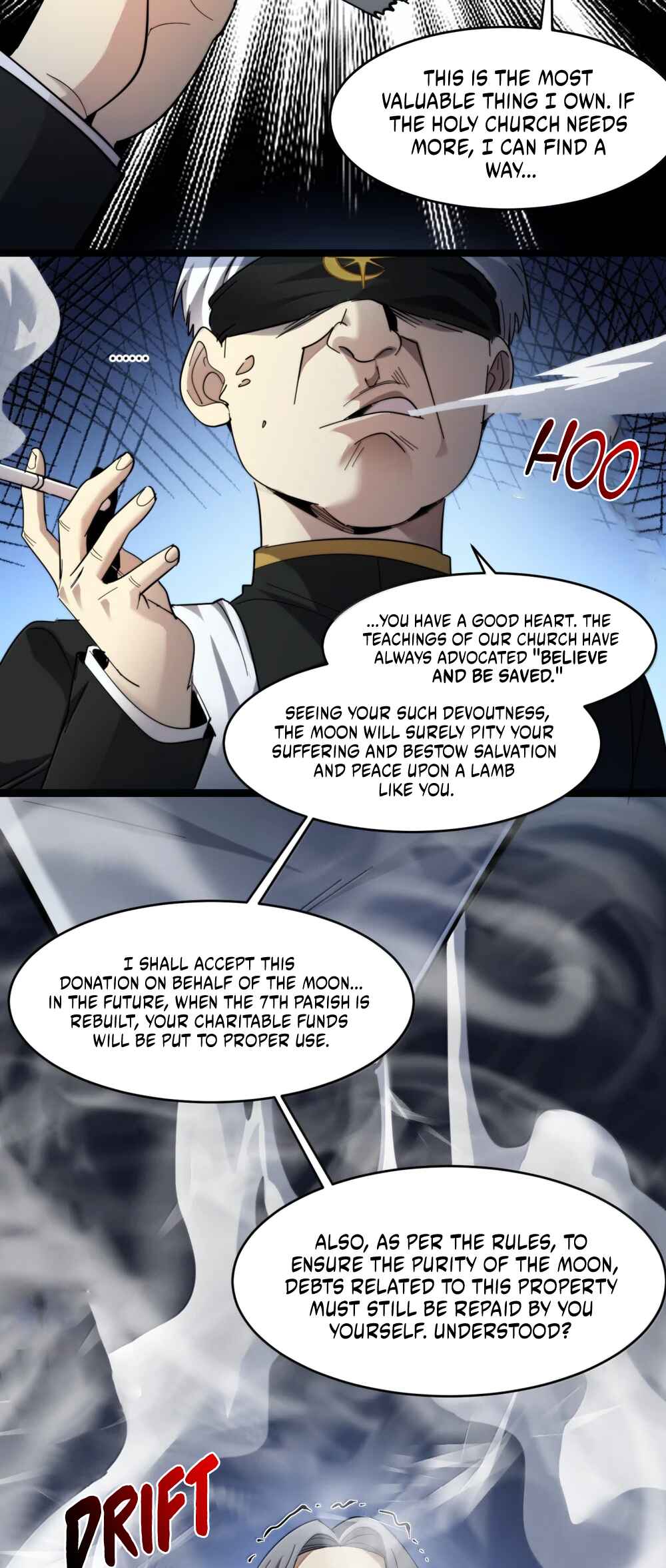 Chapter 181 - Page 23