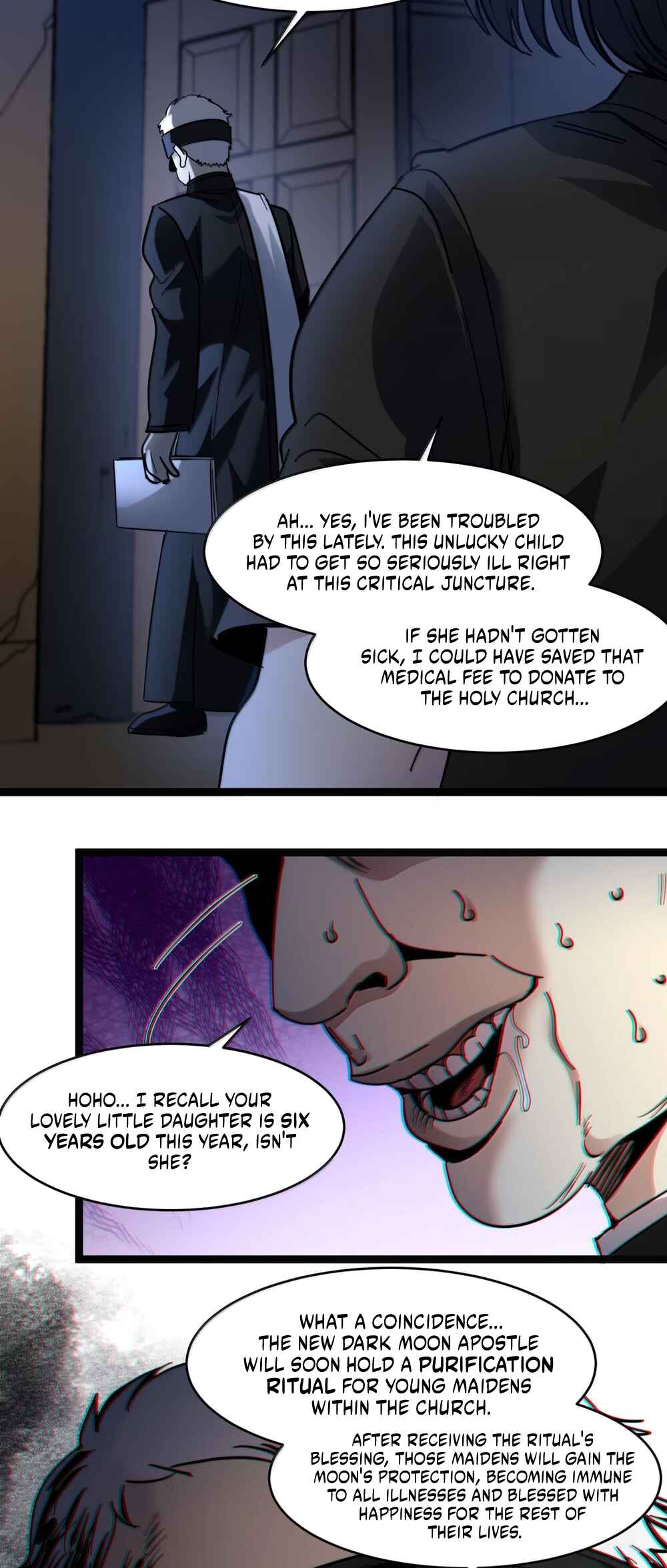 Chapter 181 - Page 25