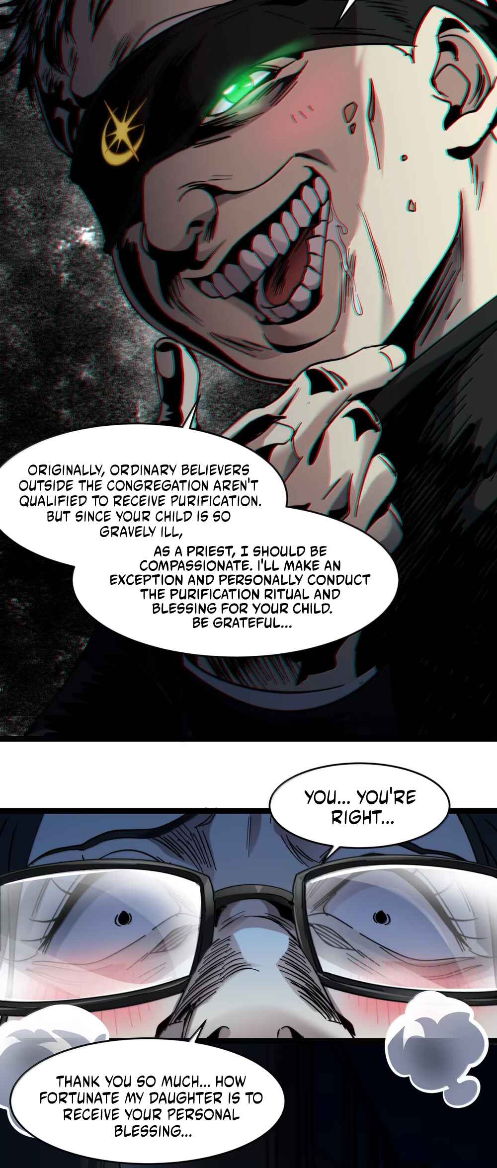 Chapter 181 - Page 26