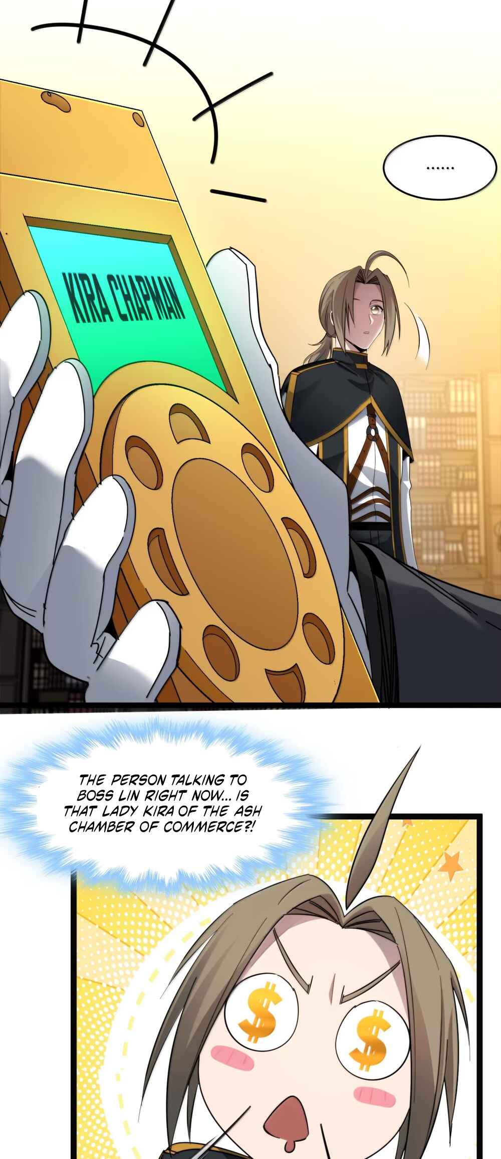 Chapter 181 - Page 3