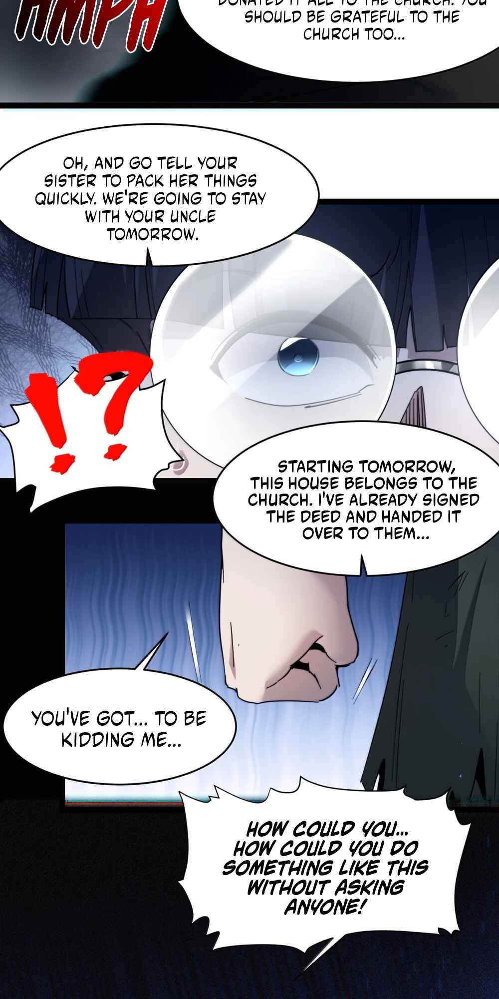 Chapter 181 - Page 33