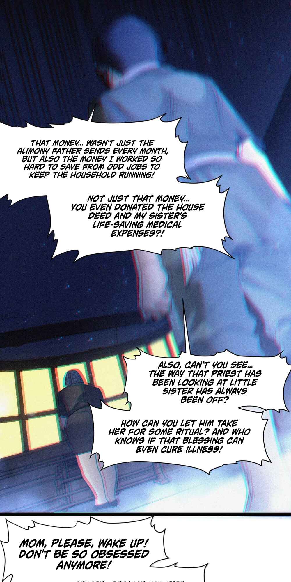 Chapter 181 - Page 34