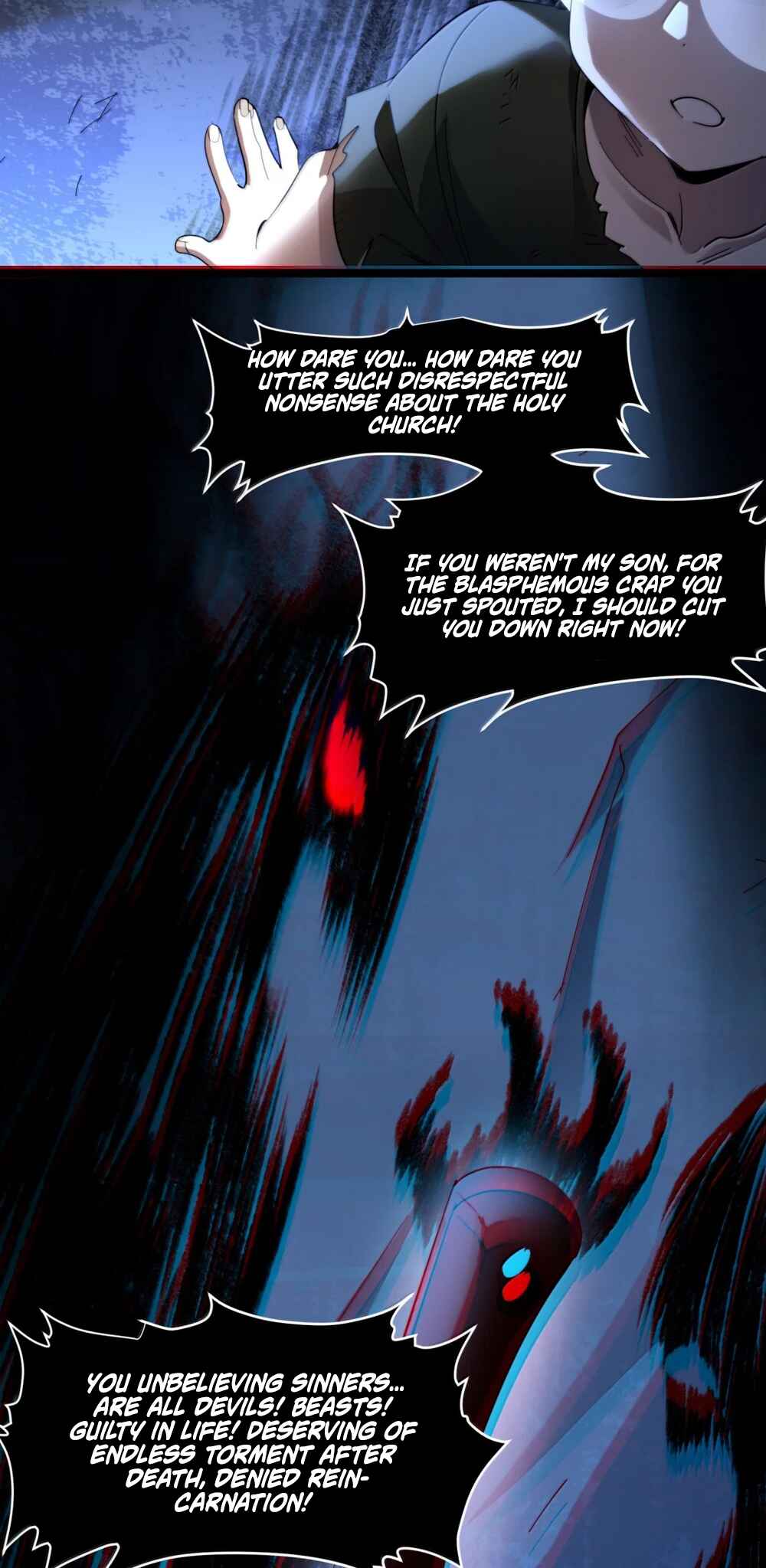 Chapter 181 - Page 39