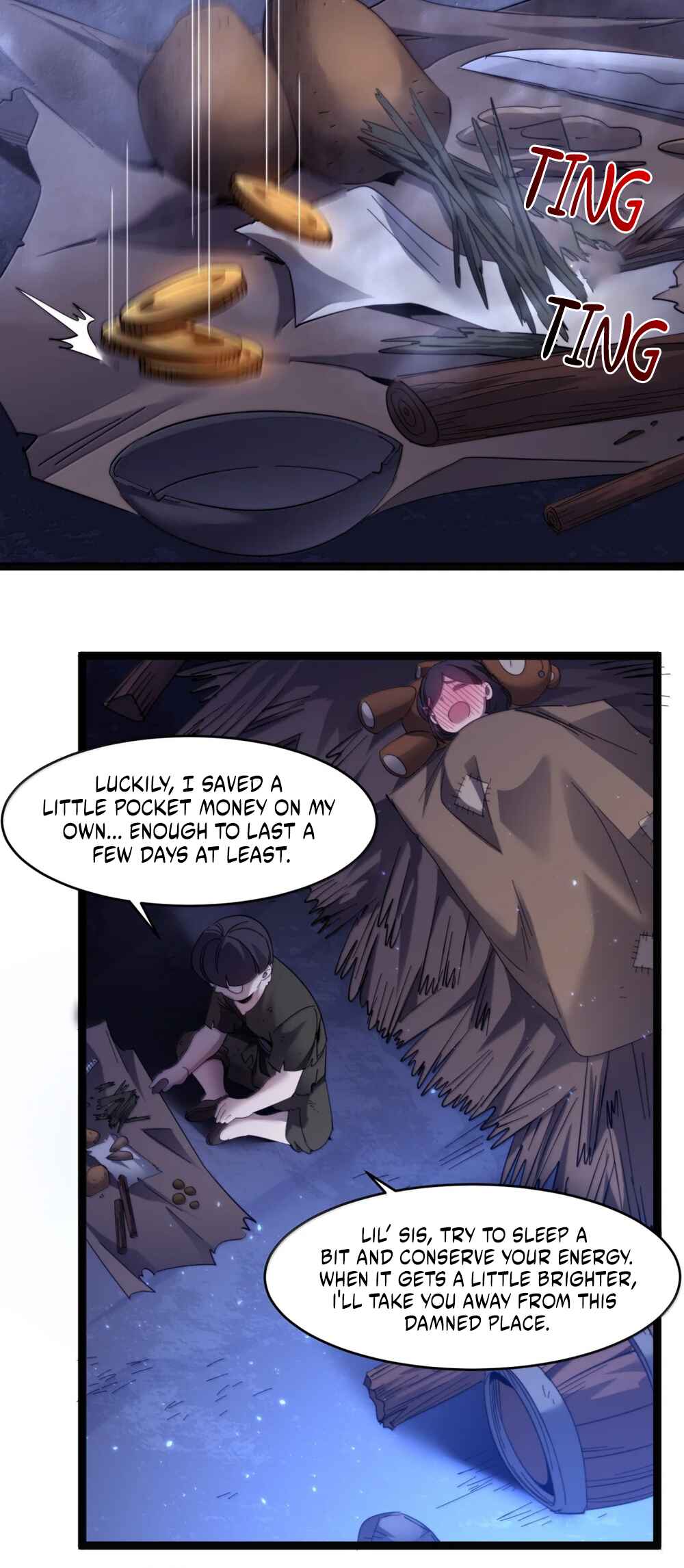 Chapter 181 - Page 52