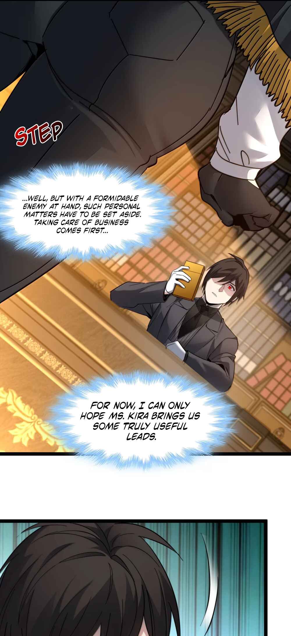 Chapter 181 - Page 7