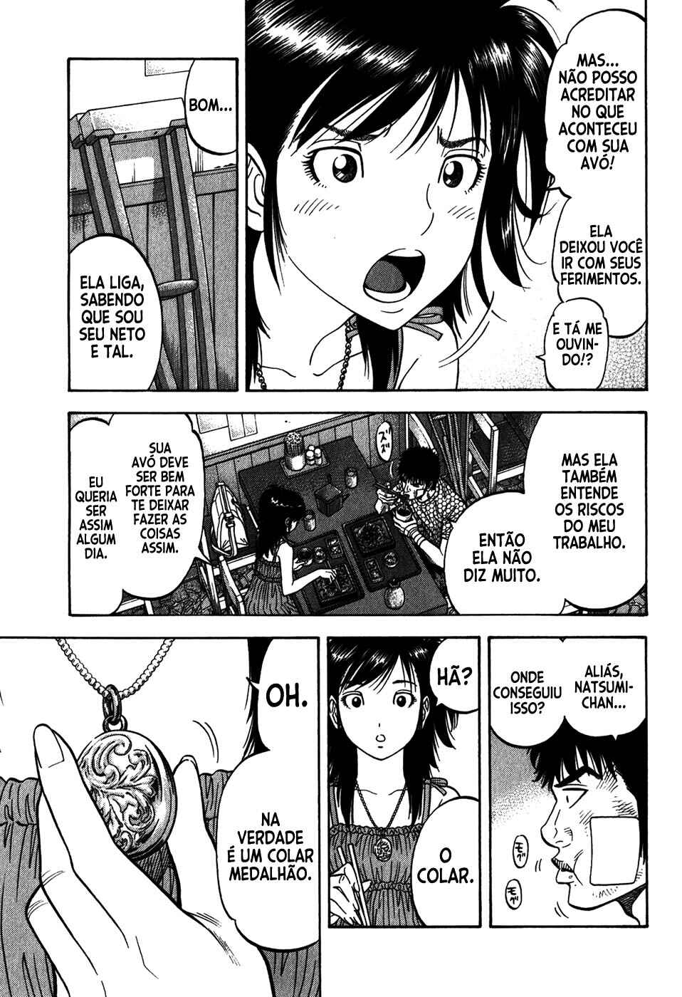 Chapter 84 - Page 12
