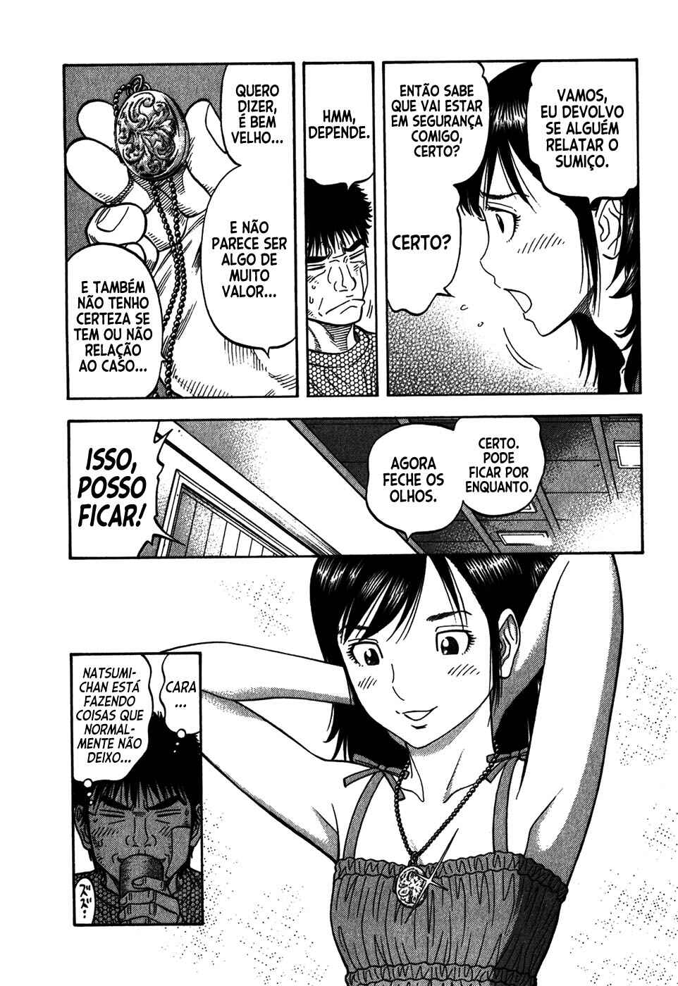 Chapter 84 - Page 14