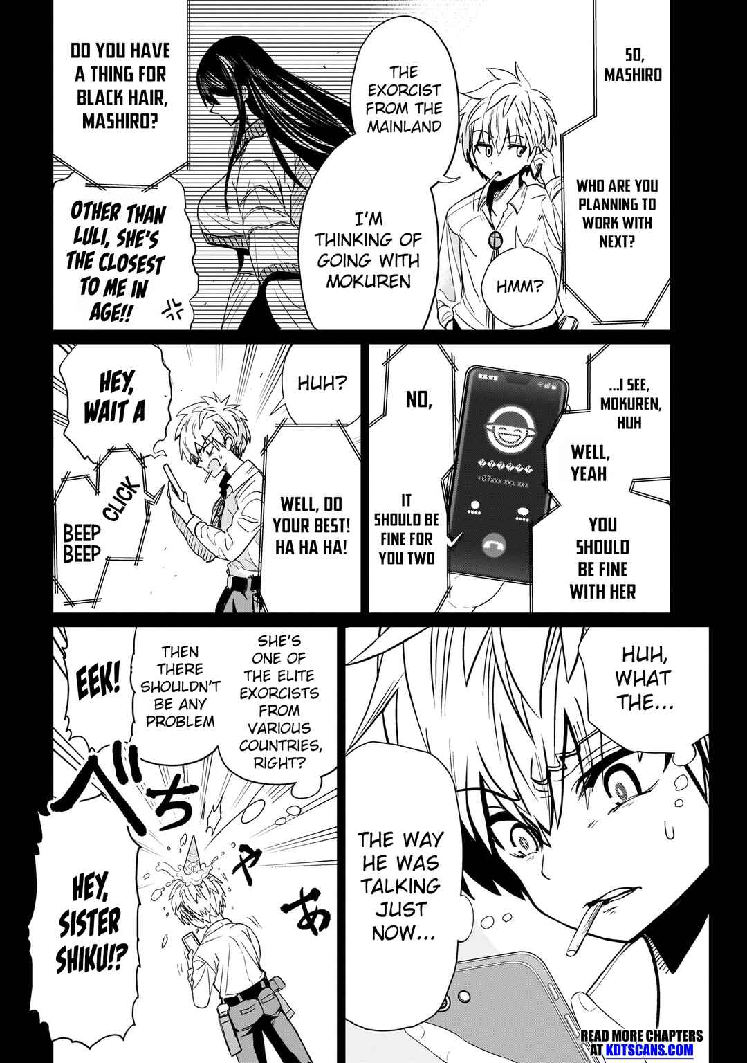 Chapter 5 - Page 7