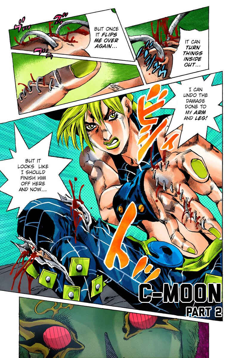 Chapter 142 - Page 1