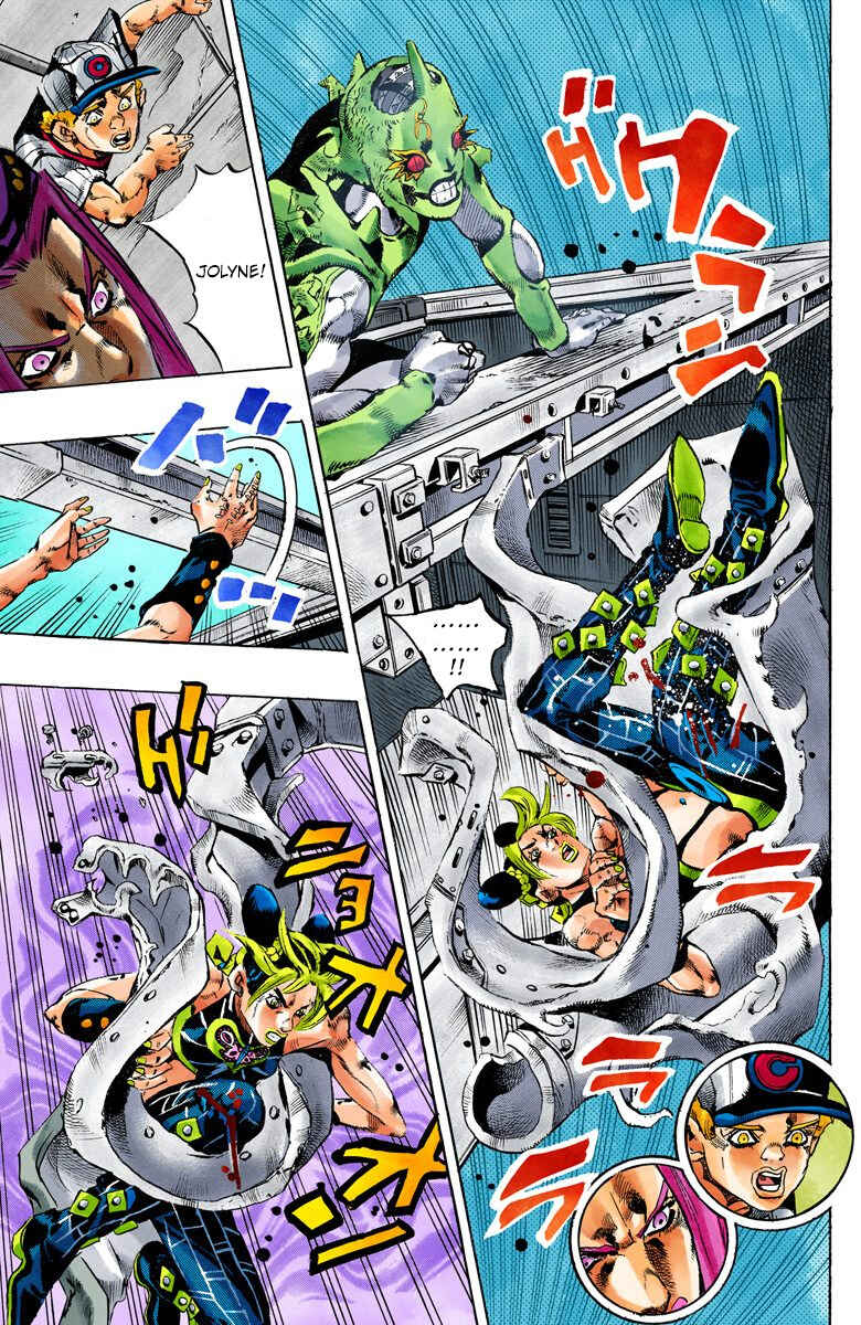 Chapter 142 - Page 6
