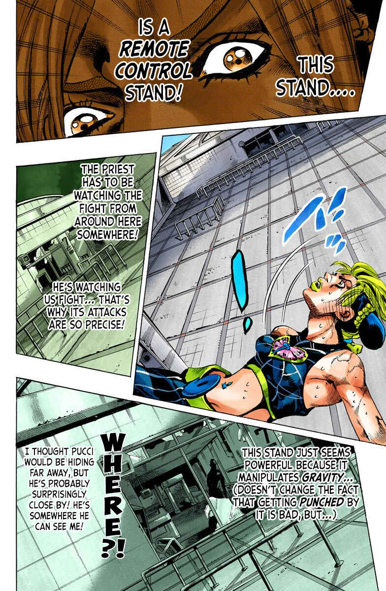 Chapter 142 - Page 9