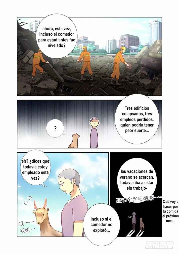 Chapter 363 - Page 5